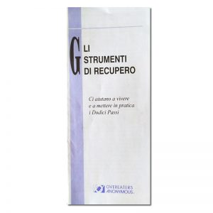 Gli strumenti del recupero