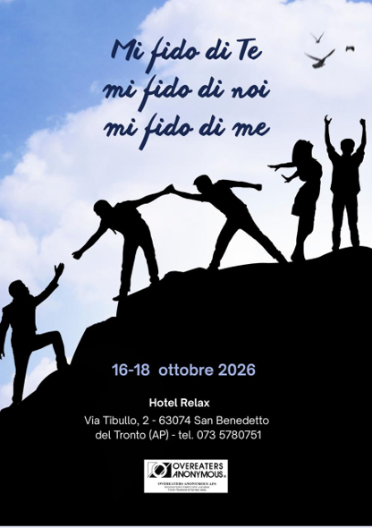 ConventionOAItalia2026