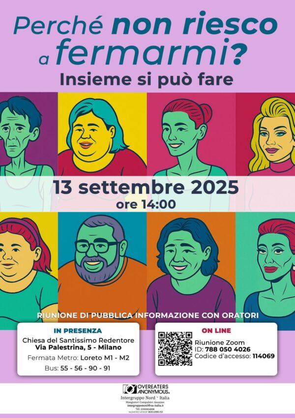 Riunione di PI -  13 settembre 2025