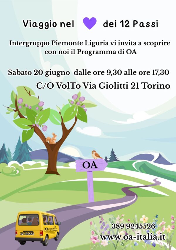 locandina seminario Torino