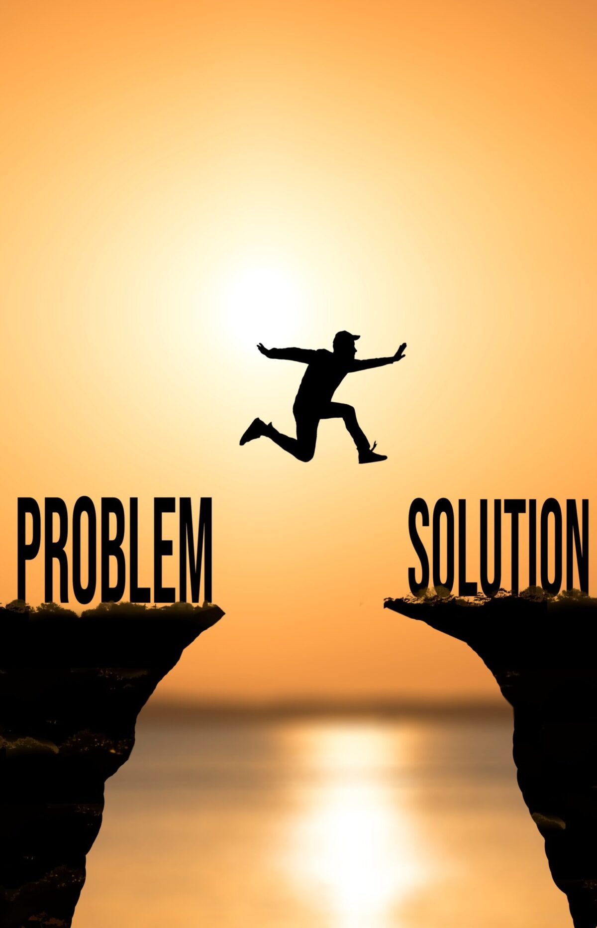 dodici passi per risolvere un problema ii